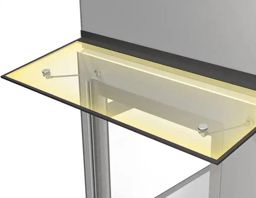 Aναβατόρια ΑΜΕΑ - Ανελκυστήρας εξωτερικού χώρου