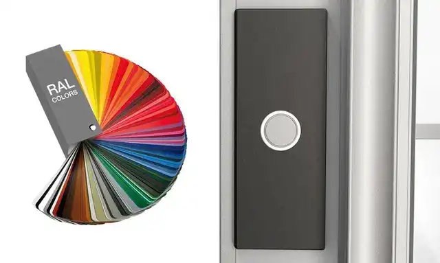 Aναβατόρια ΑΜΕΑ - Ανελκυστήρας εξωτερικού χώρου