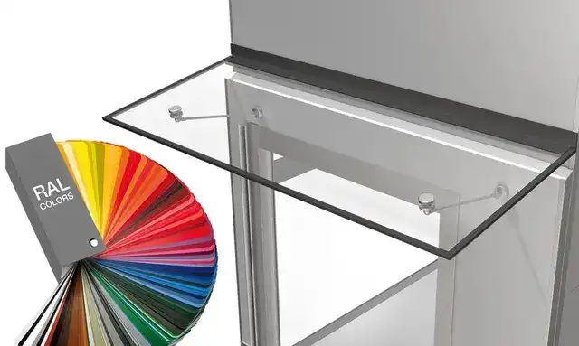 Aναβατόρια ΑΜΕΑ - Ανελκυστήρας εξωτερικού χώρου