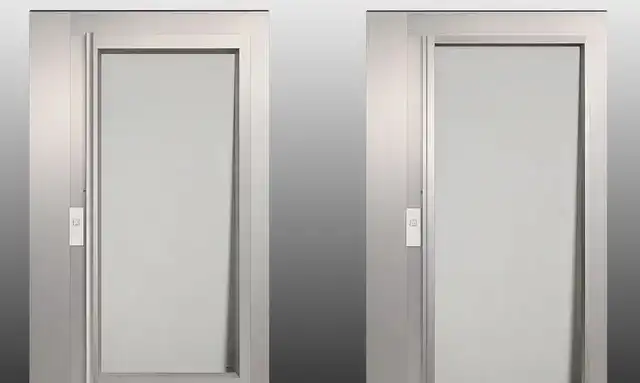 Aναβατόρια ΑΜΕΑ - Ανελκυστήρας εξωτερικού χώρου