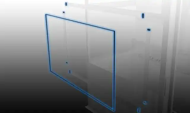 Aναβατόρια ΑΜΕΑ - Ανελκυστήρας εξωτερικού χώρου