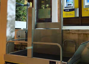 Aναβατόρια ΑΜΕΑ - Καρπενήσι - BSVP2