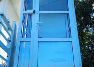 Aναβατόρια ΑΜΕΑ - Παλάτια Ωρωπού - BSVP4