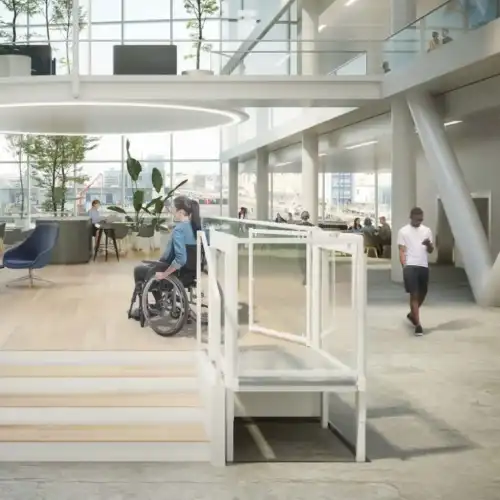 Aναβατόριο EasyLift