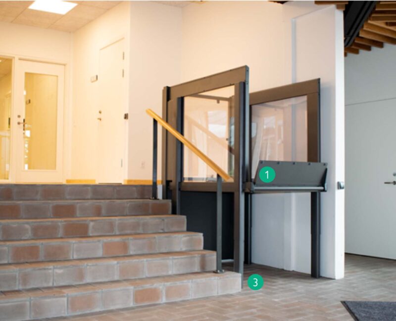 Aναβατόριο EasyLift