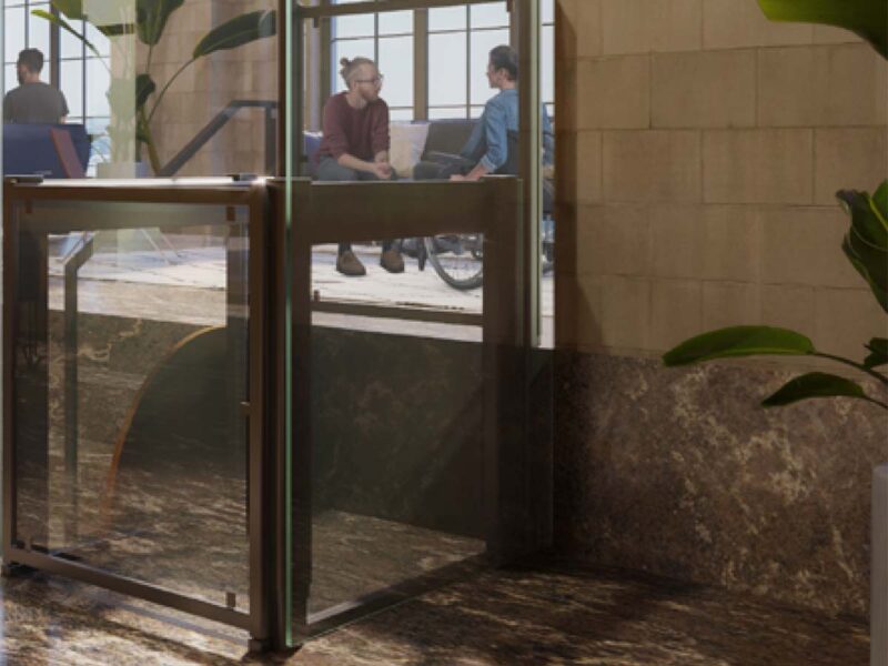 Aναβατόριο EasyLift