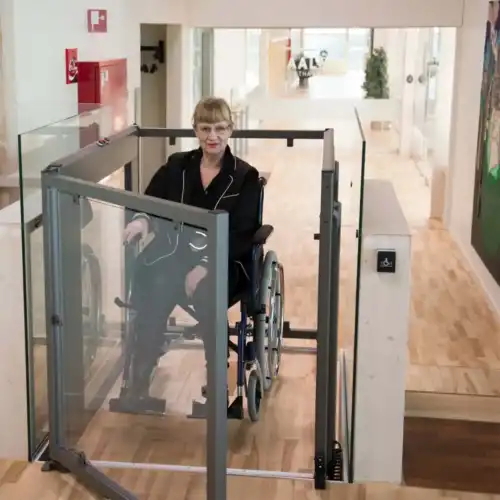 Aναβατόριο EasyLift