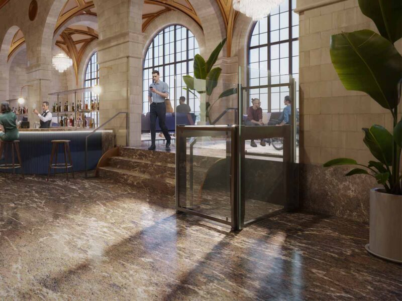 Aναβατόριο EasyLift