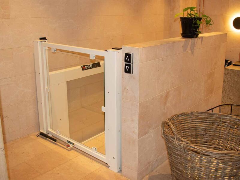 Aναβατόριο EasyLift