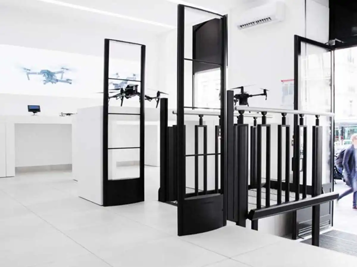 Aναβατόριο FlexStep Aναβατόριο FlexStep