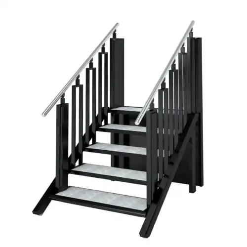 Aναβατόριο FlexStep