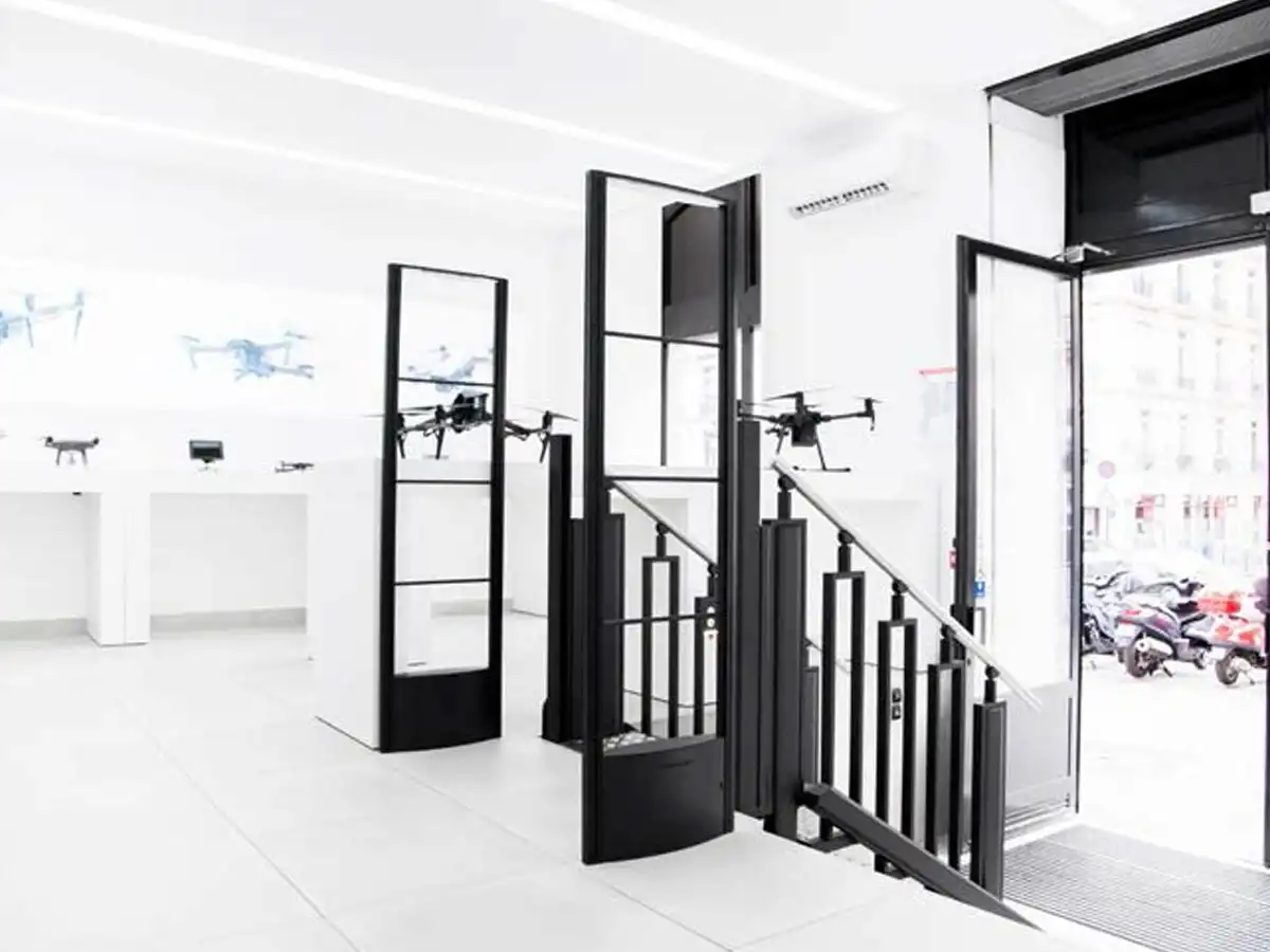 Aναβατόριο FlexStep Aναβατόριο FlexStep