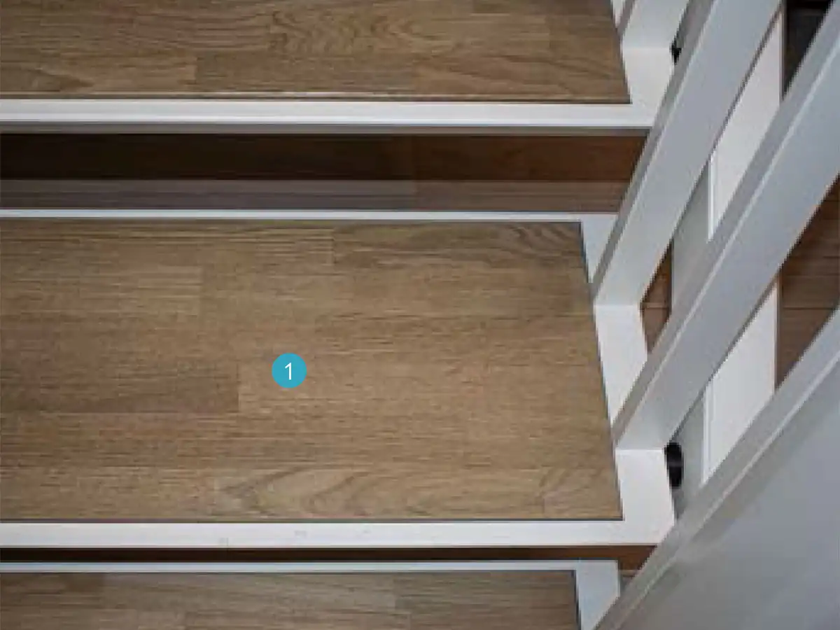 Aναβατόριο FlexStep Aναβατόριο FlexStep