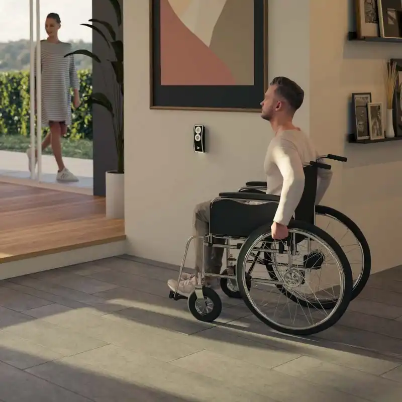 Aναβατόριο HDN