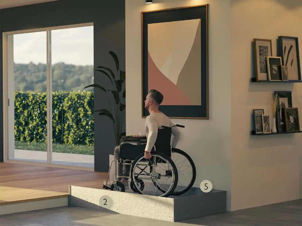 Aναβατόριο HDN Aναβατόριο HDN