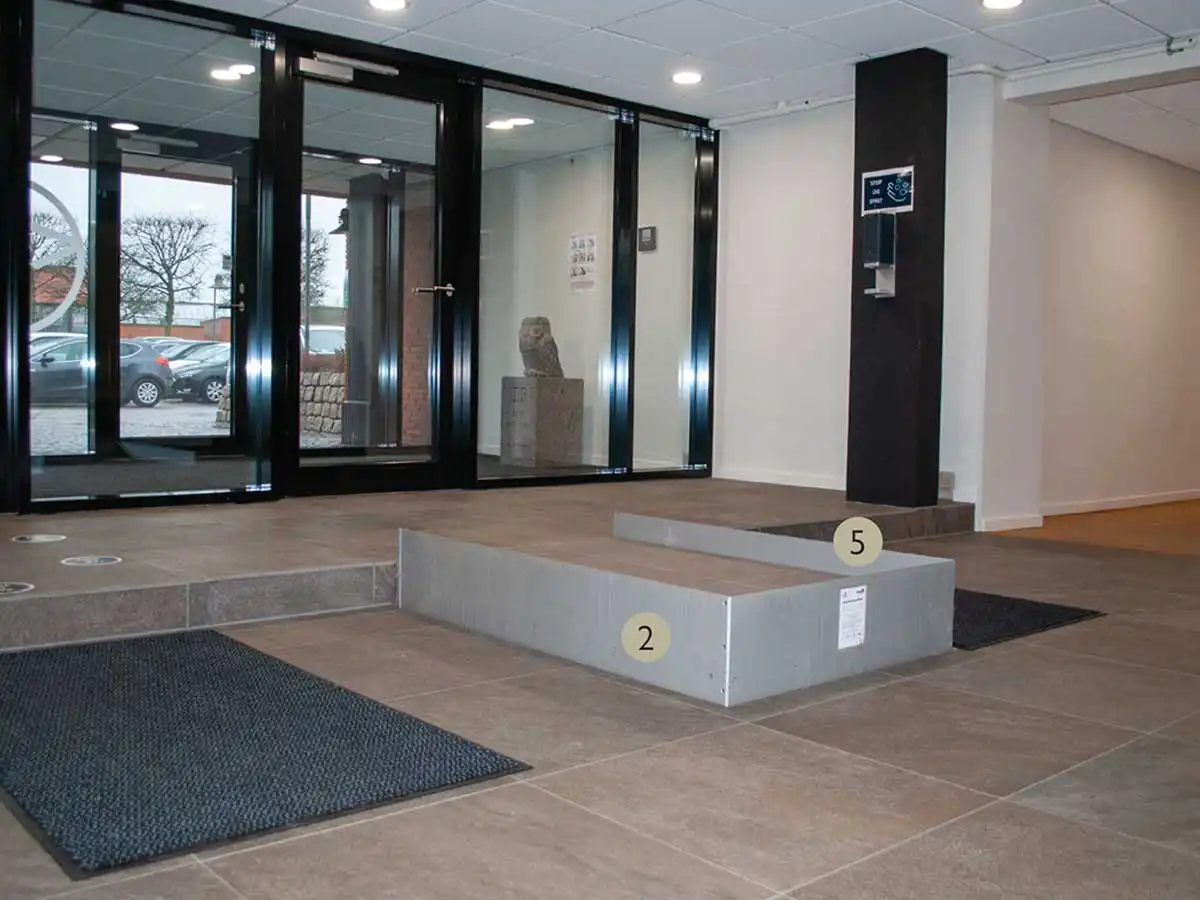 anavatoria-amea-hdn7 Aναβατόριο HDN