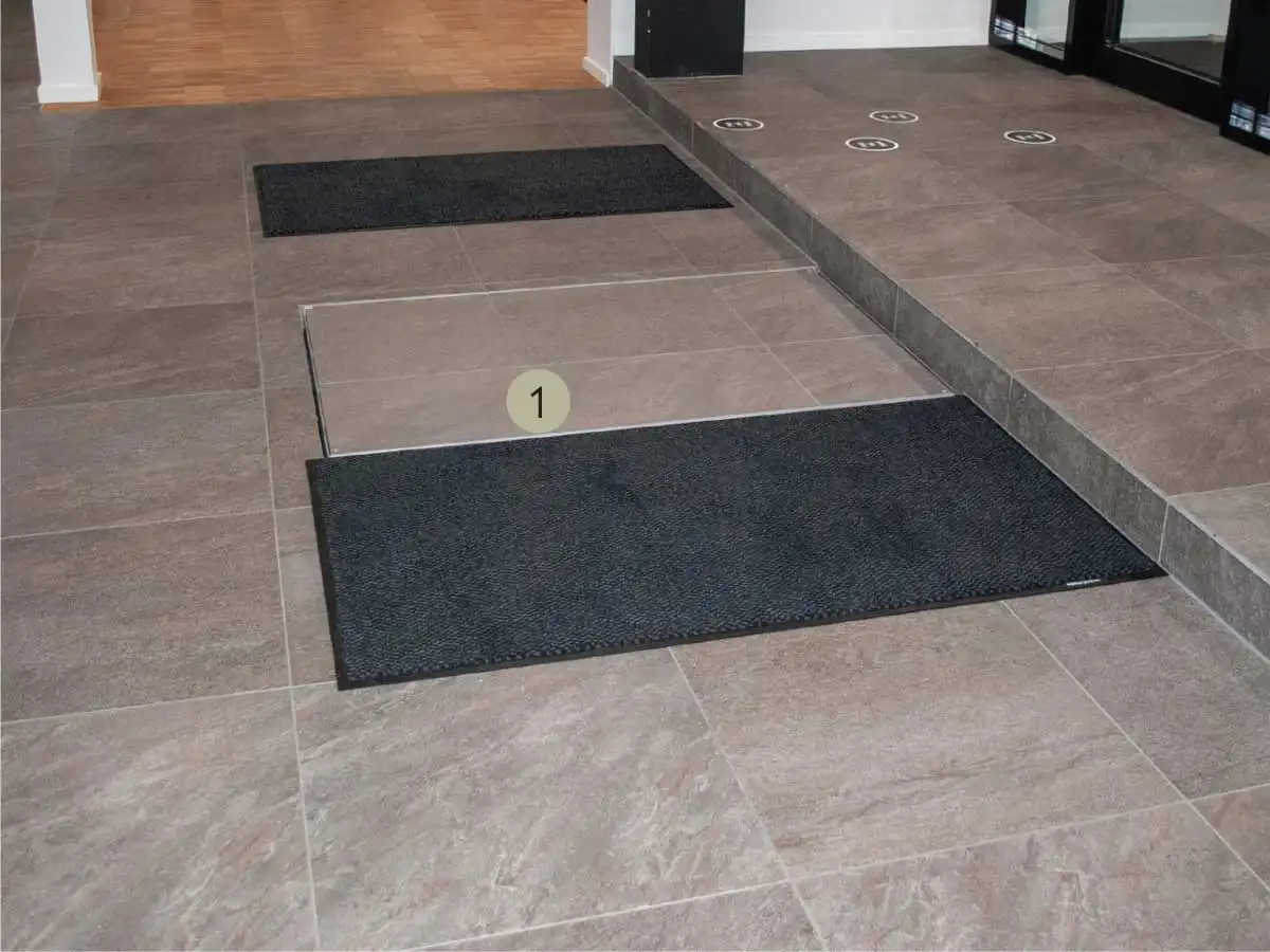 Aναβατόριο HDN Aναβατόριο HDN