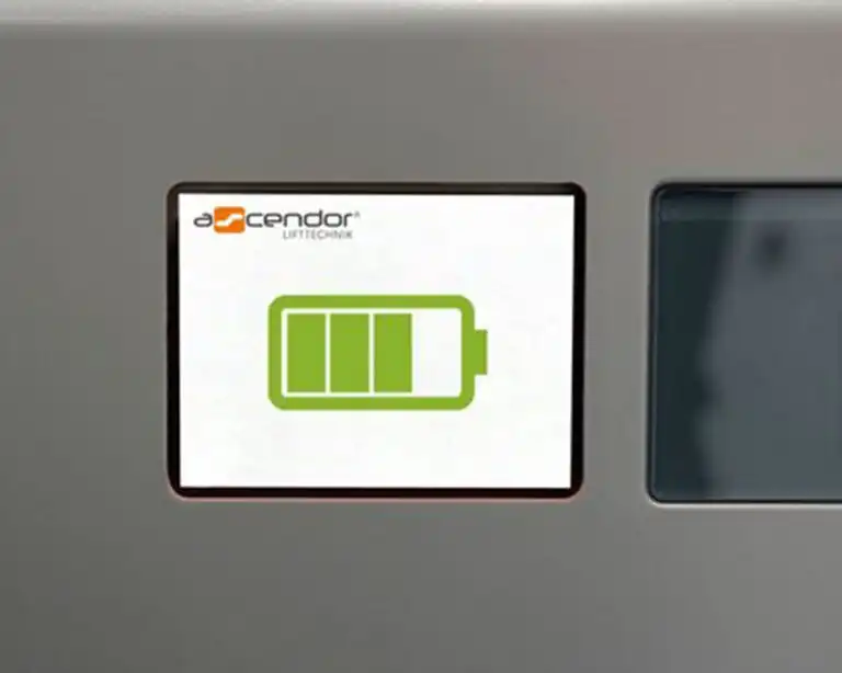 Aναβατόριο UNA PORTE