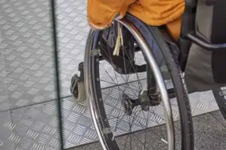 Aναβατόριο UNA PORTE