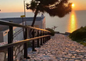 Platform Lifts – Skyros – BSSP28