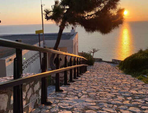 Ανελκυστήρας Πλατφόρμας – Σκύρος – BSSP28