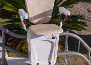 Ανελκυστήρας Σκάλας - Ερέτρια - BSCS10