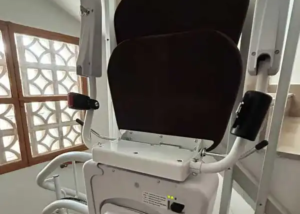 Ανελκυστήρας Σκάλας - Παραδείσι, Κως - BSCS2