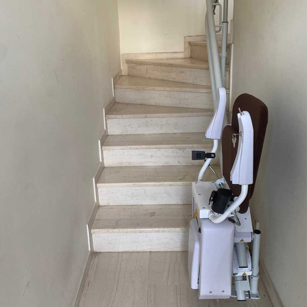 Ανελκυστήρας Σκάλας - Κάνηθος, Χαλκίδα - BSCS3