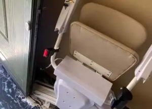 Ανελκυστήρας Σκάλας - Οξύλιθος, Δήμος Κύμης - BSCS5