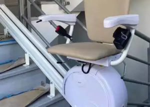 Ανελκυστήρας Σκάλας - Λεωφόρος Ιφιγένειας, Νέο Ηράκλειο - BSCS6