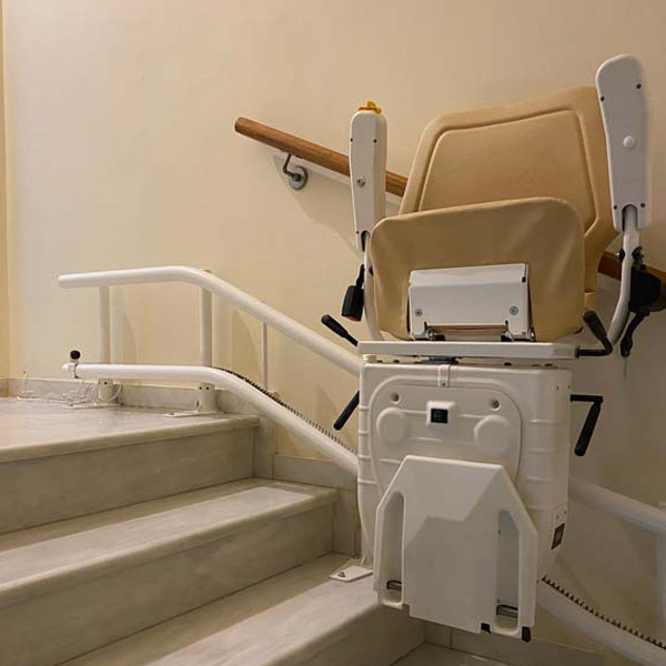 Ανελκυστήρας Σκάλας - Kάνηθος, Χαλκίδα - BSCS9