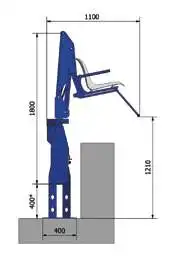 F100 – F100M F100 – F100M