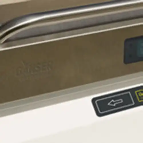 Ανελκυστήρας Πλατφόρμας GTL30