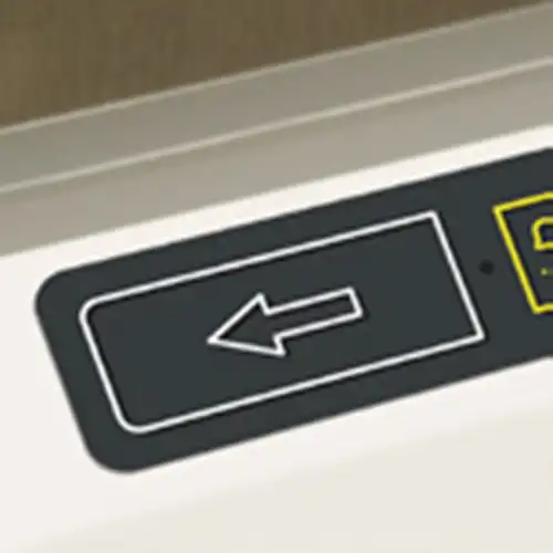 Ανελκυστήρας Πλατφόρμας GTL30