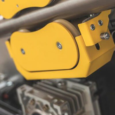 Ανελκυστήρας Πλατφόρμας GTL30