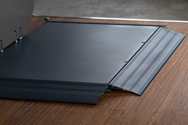 Ανελκυστήρας Πλατφόρμας GTLE