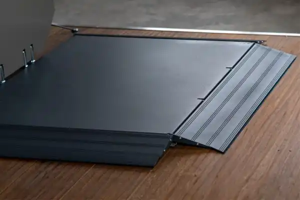 Ανελκυστήρας Πλατφόρμας GTLE