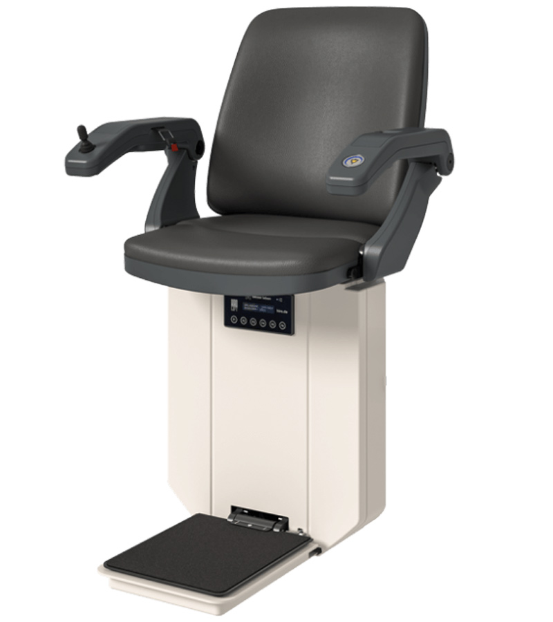 Ανελκυστήρας Σκάλας HIRO 160 ECO