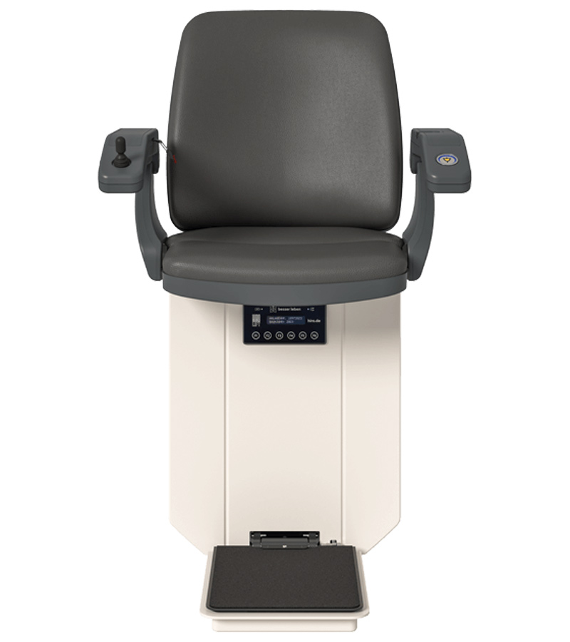 Ανελκυστήρας Σκάλας HIRO 160 ECO