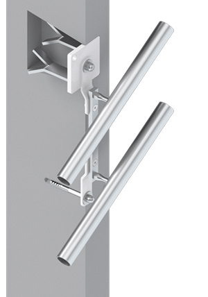 Ανελκυστήρας Σκάλας HIRO 160 FLEX Ανελκυστήρας Σκάλας HIRO 160 FLEX