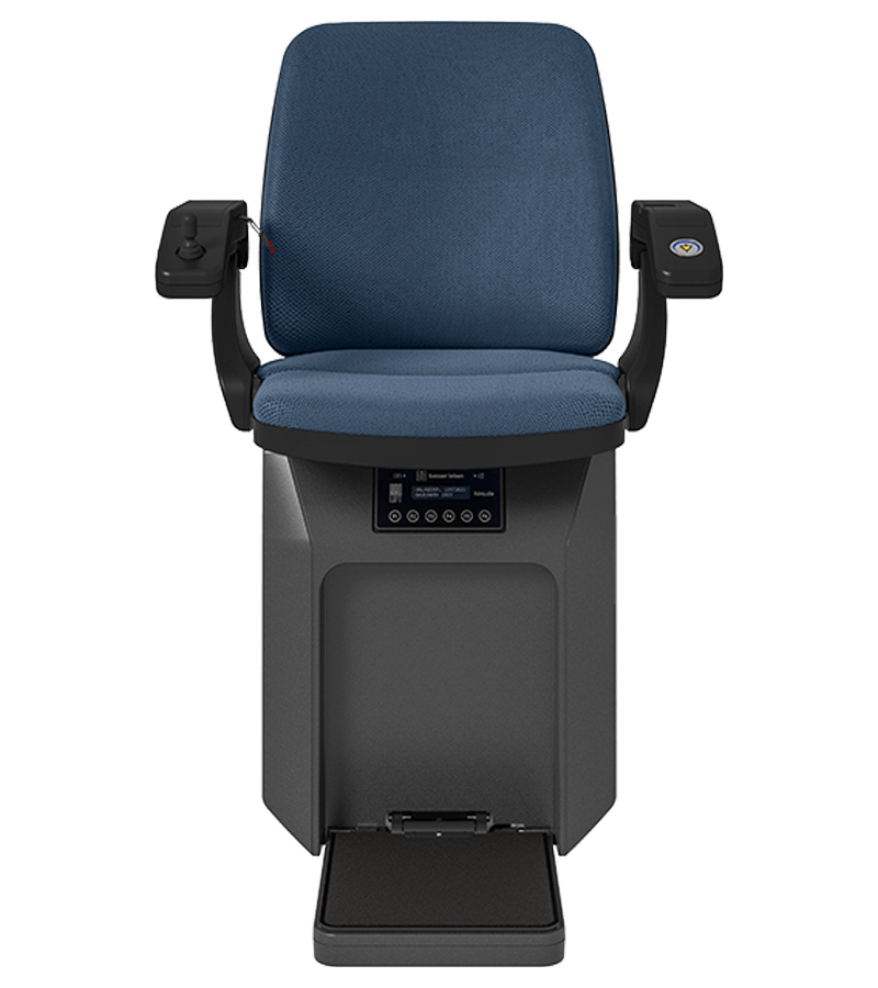 Ανελκυστήρας Σκάλας HIRO 160 FLEX Ανελκυστήρας Σκάλας HIRO 160 FLEX