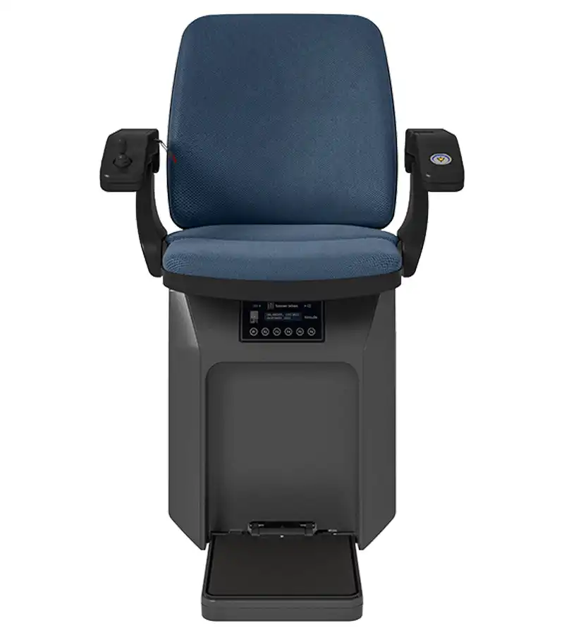 Ανελκυστήρας Σκάλας HIRO 160 FLEX