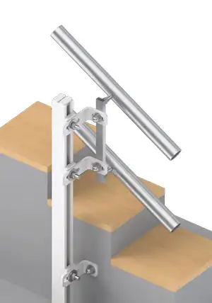 Ανελκυστήρας Σκάλας HIRO 160 FLEX