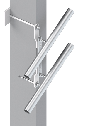 Ανελκυστήρας Σκάλας HIRO 160 FLEX Ανελκυστήρας Σκάλας HIRO 160 FLEX