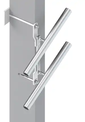 Ανελκυστήρας Σκάλας HIRO 160 FLEX