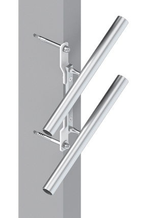 Ανελκυστήρας Σκάλας – Chairlift – HIRO 160 AIR Ανελκυστήρας Σκάλας – Chairlift - HIRO 160 AIR