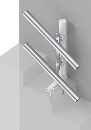 Ανελκυστήρας Σκάλας – Chairlift – HIRO 160 AIR Ανελκυστήρας Σκάλας – Chairlift - HIRO 160 AIR