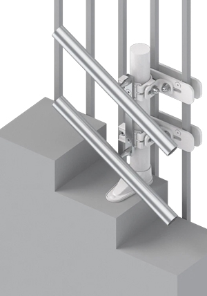 Ανελκυστήρας Σκάλας HIRO 160 FLEX Ανελκυστήρας Σκάλας HIRO 160 FLEX