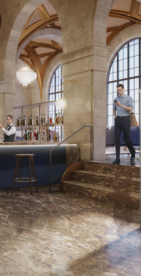 Aναβατόριο EasyLift