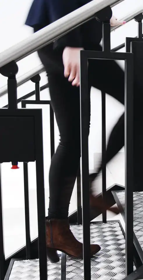 Aναβατόριο FlexStep Aναβατόριο FlexStep